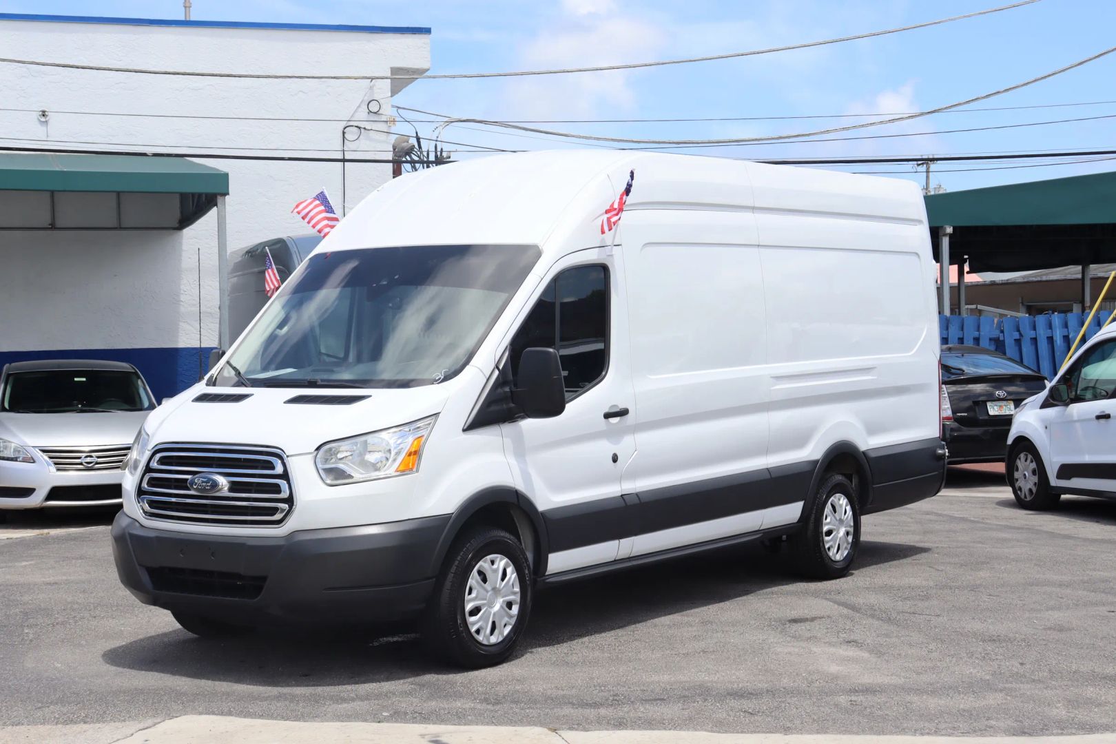 ford transit van 2018 1FTYR3XM1JKB31057 image ford transit van 2018 1FTYR3XM1JKB31057 image